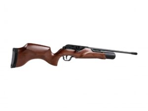 Pneimatiskā šautene Walther Rotex RM8 4,5 mm KingArms.ee PCP / HPA