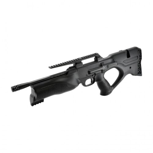 Pneimatiskā šautene Walther PCP Reign M2V 4.5mm KingArms.ee PCP / HPA