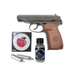 Starter Kit: Borner PM-X shooting kit