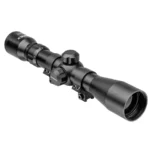 Umarex 3 - 9x40 S / M 11 mm ulatus