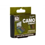 Pasta, kamuflaažvärv BCB kameeleon 3 värvi peegliga