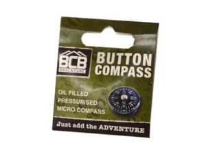 BCB nupu kompass KingArms.ee Naudotų produktų
