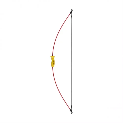 Klasiskais priekšgala NXG RB pirmais šāviens Set1 10 mārciņas jauneklīgs, sarkans KingArms.ee Naudotų produktų