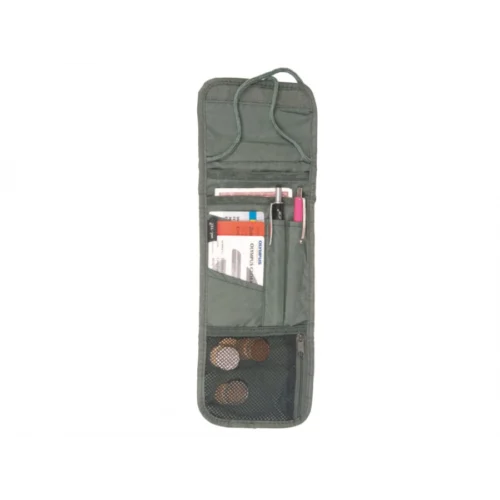 Mil-tec pass oliiv KingArms.ee Kasutatud tooted