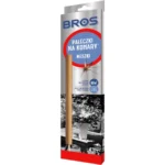 Bros sääsk pulgad 4 tk