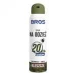 Spray Bros lestade riiete jaoks 90 ml