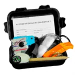 Texari ellujäämise komplekt