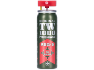 Pipirų purškalas D1000 RSG 45 ml KingArms.ee Pipirų purškiklis