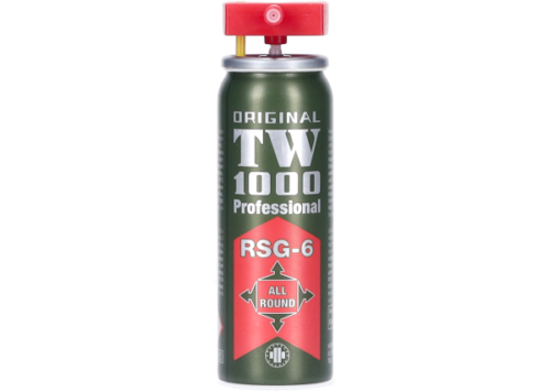 Pipirų purškalas D1000 RSG 45 ml KingArms.ee Pipirų purškiklis