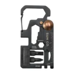 Multitool, Sun Co karabiin. ComboDriver