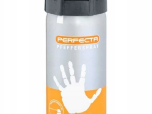 Pipirų purškalas D1000 RSG 45 ml KingArms.ee Pipirų purškiklis