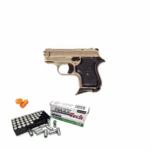 Stardipüstol 315 8mm (Bruni)