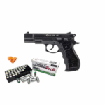 Starttipistooli BLOW C75 9mm