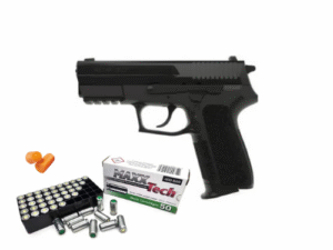 Stardipistol S2022(retay) KingArms.ee Стартовые пистолеты