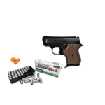 Стартовый пистолет 315 8 мм (BRUNI)