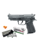 Стартовый пистолет X-PRO 9мм (Retay)