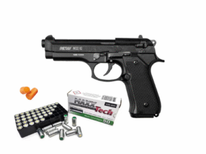 Stardipistol Mod 92(Retay) KingArms.ee Стартовые пистолеты