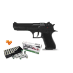 Sāciet pistoles retay Eagle x 9mm