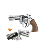 Стартовый пистолет Револьвер магнум 380 (Bruni)