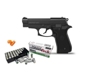 Стартовый пистолет Retay 84FS KingArms.ee Стартовые пистолеты