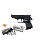 Стартовый пистолет Ekol Lady 9mm PAK