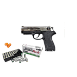 Стартовый пистолет P4 9мм (Bruni)