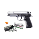 F06 k matinis chromo smūgis