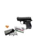 Blank pistol 315 8mm (Bruni)