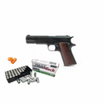 Starta pistole COLT 1911 9mm (Bruni)