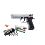 Стартовый пистолет F92 9мм (Blow)