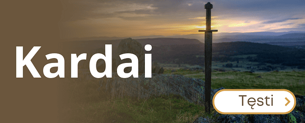 Kardai