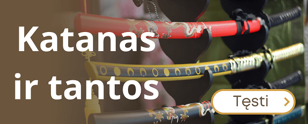 katanos ir tantos
