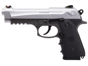 Crosman CM9B Mako CO₂ püstol, kaliiber 4,5 mm (.177) KingArms.ee Käsirelvad