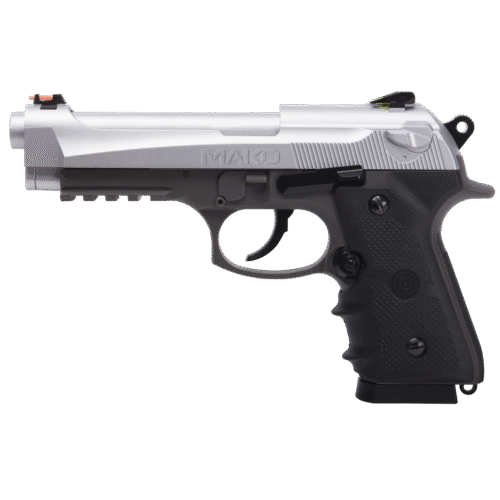 Crosman CM9B Mako CO₂ püstol, kaliiber 4,5 mm (.177) - Image 1