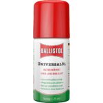 Ballistol universaalõli sprei 25 ml