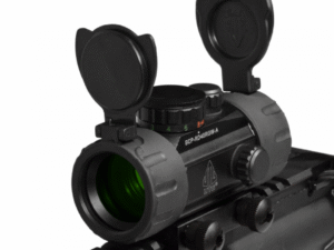 Leapers (UTG) 1×30 kollimaator / punatäpp-sihik KingArms.ee Sihikud