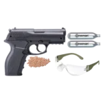 Crosman P10 CO₂ poolautomaatne õhupüstol