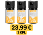 Pippurisumute x3 40ml rajoitettu tarjous Pippurisumute x3 40ml rajoitettu tarjous
