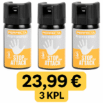 Pippurisumute x3 40ml rajoitettu tarjous