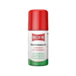 Ballistol universaalõli sprei 25 ml
