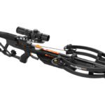 Püstolamb Ravin R10X (komplekt)