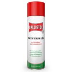 Универсальное масло Ballistol Universalöl спрей 400 мл Универсальное масло Ballistol Universalöl спрей 400 мл