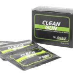 Pro Tech Guns Clean asepyyhkeet 10 kpl