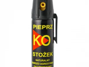 Gas KO Pfeffer Fog-Cone 50 ml pipragaas KingArms.ee Pipragaas