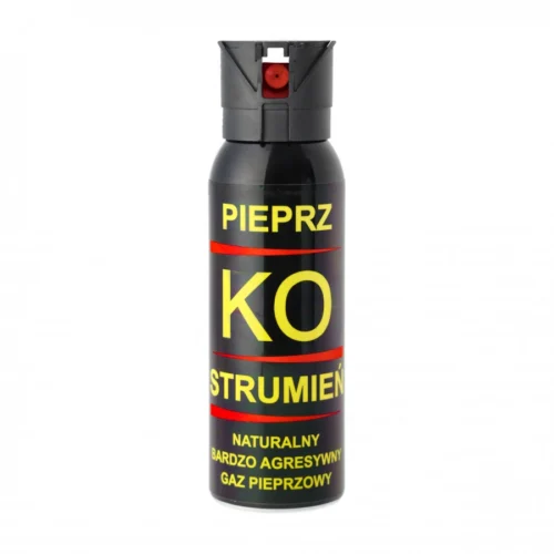 Gas KO Pfeffer Jet 100 ml pipragaas - Image 1