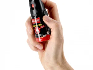 Pipragaas KO Pfeffer Jet 40 ml KingArms.ee Pipragaas