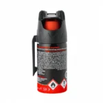 Piparu aerosol KO Pfeffer Jet 40 ml Piparu aerosol KO Pfeffer Jet 40 ml - Image 4