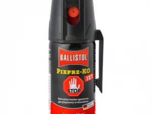 Pipragaas KO Pfeffer Jet 40 ml KingArms.ee Pipragaas