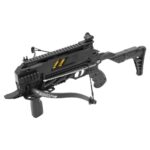 Monilaukauspistooli-jousipyssy TCS3 (ManKung)