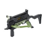 Multishot Crossbow Pistol TCS3 Green (ManKung)